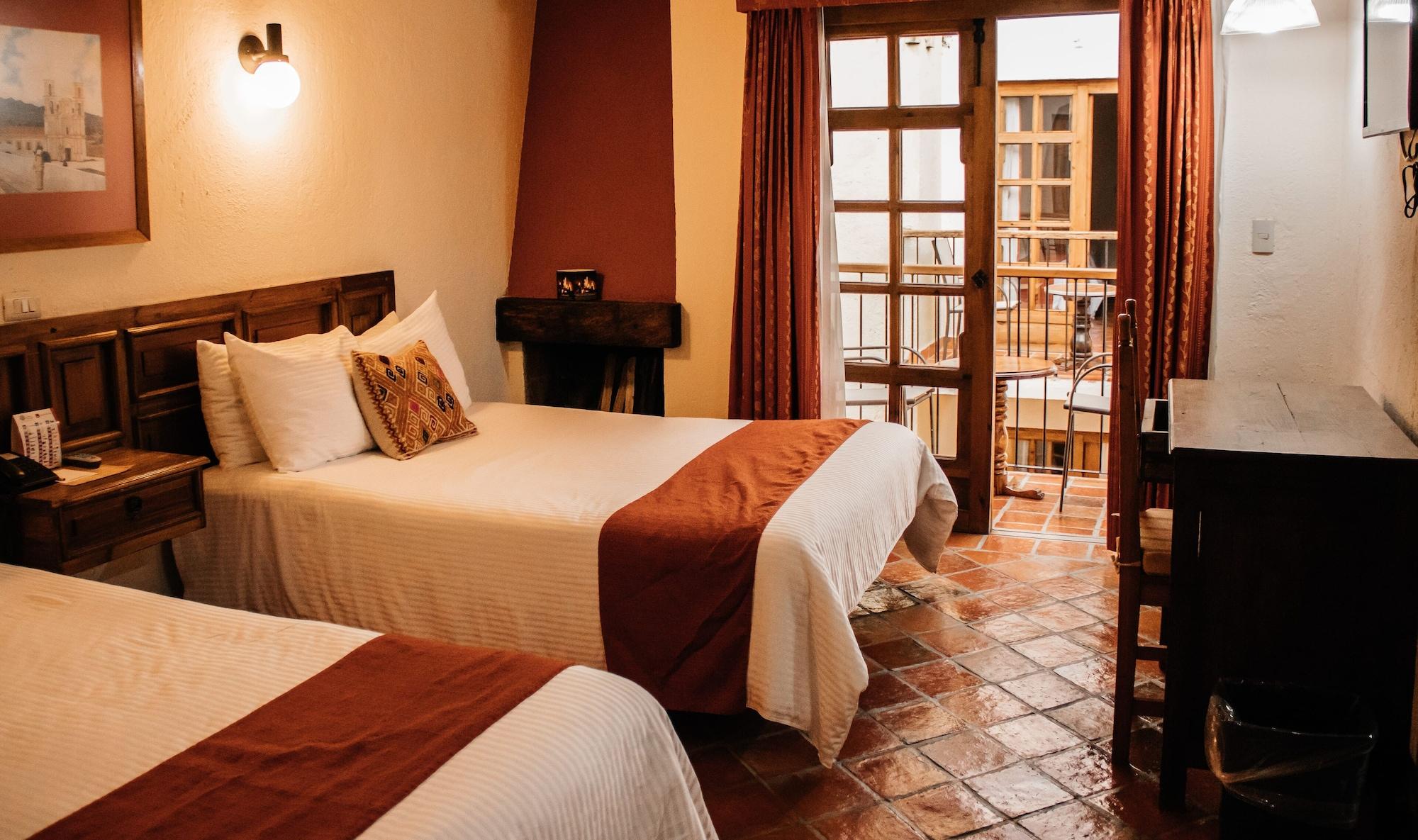 Hotel Diego De Mazariegos San Cristóbal de Las Casas Εξωτερικό φωτογραφία