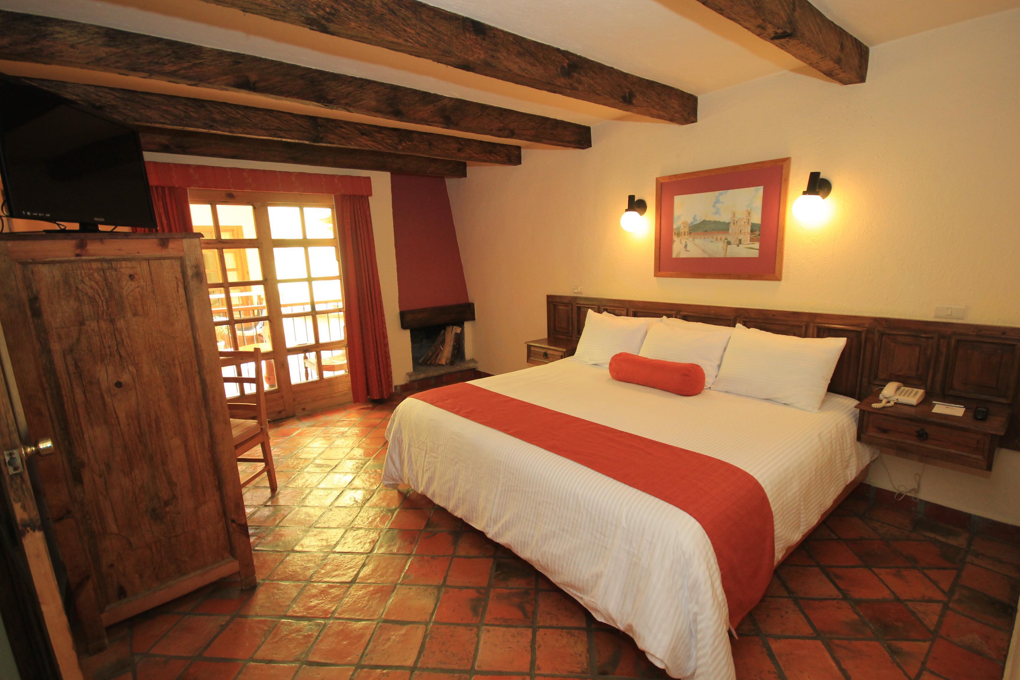 Hotel Diego De Mazariegos San Cristóbal de Las Casas Εξωτερικό φωτογραφία