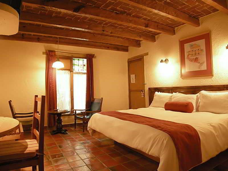 Hotel Diego De Mazariegos San Cristóbal de Las Casas Εξωτερικό φωτογραφία