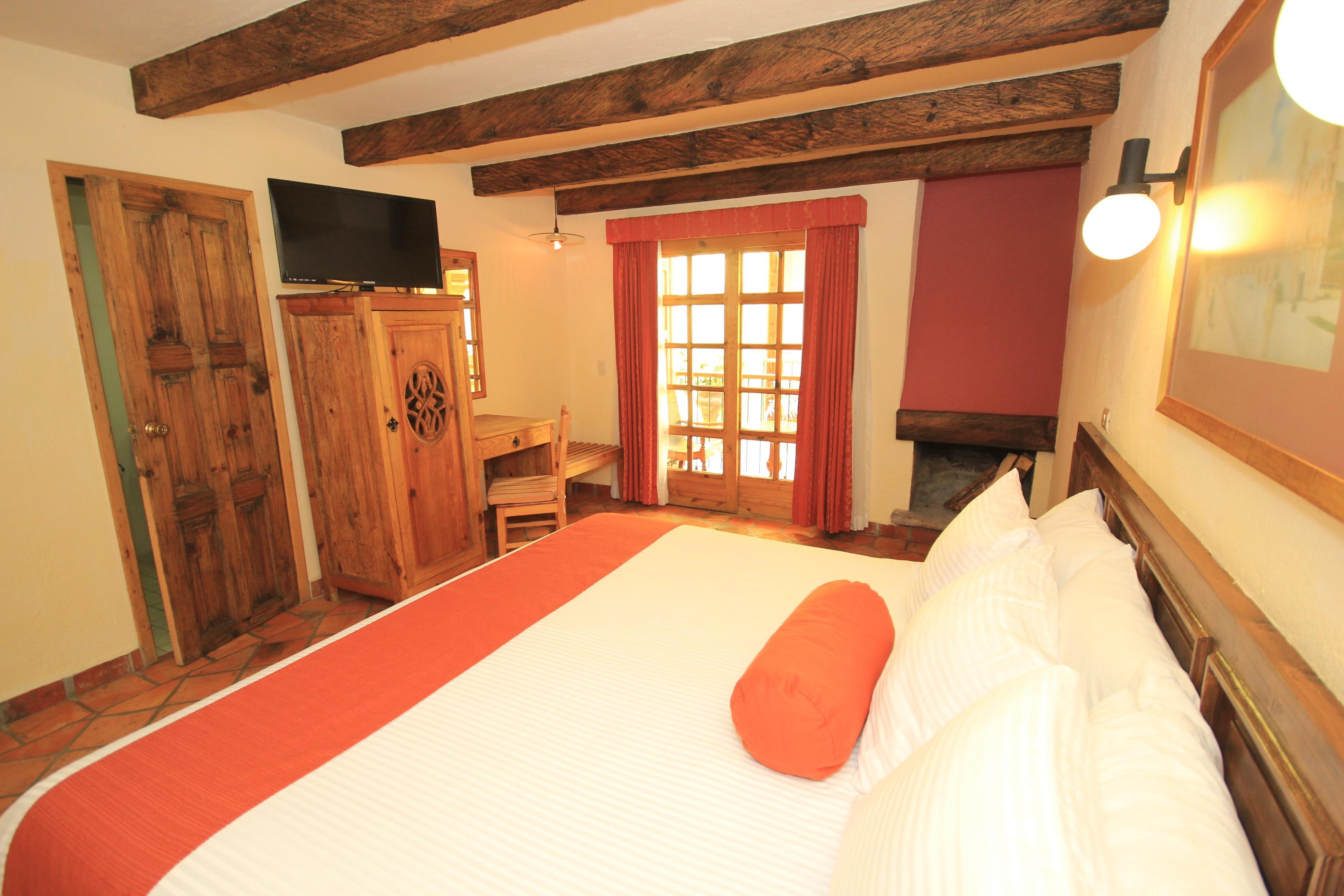 Hotel Diego De Mazariegos San Cristóbal de Las Casas Εξωτερικό φωτογραφία