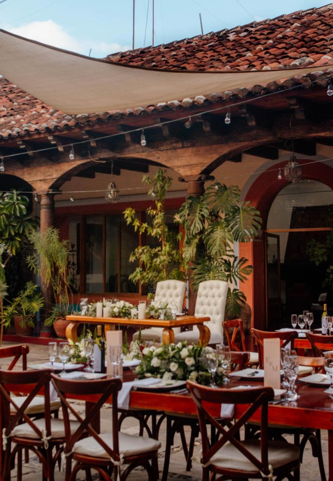 Hotel Diego De Mazariegos San Cristóbal de Las Casas Εξωτερικό φωτογραφία