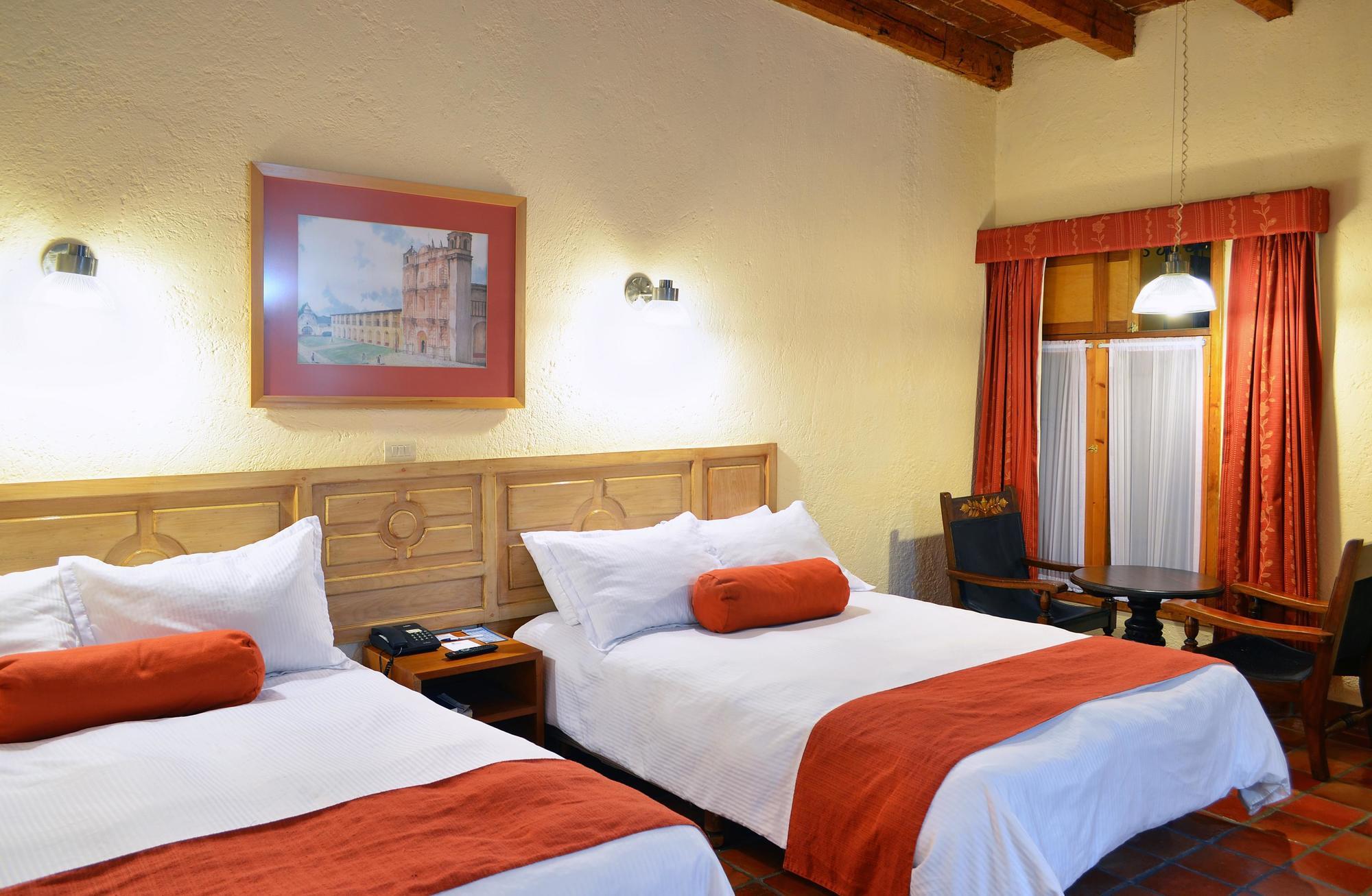 Hotel Diego De Mazariegos San Cristóbal de Las Casas Εξωτερικό φωτογραφία