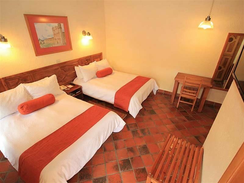 Hotel Diego De Mazariegos San Cristóbal de Las Casas Εξωτερικό φωτογραφία