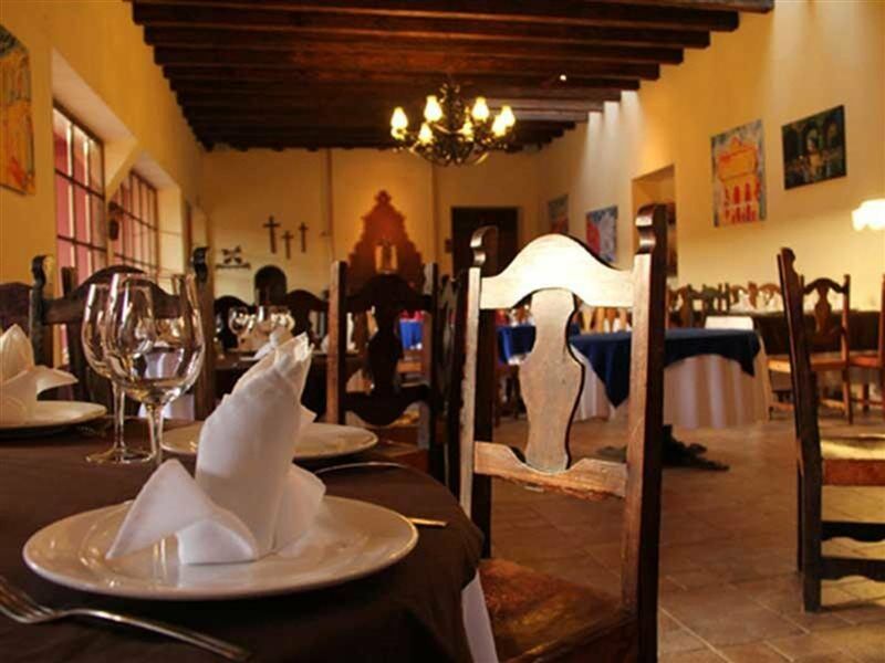 Hotel Diego De Mazariegos San Cristóbal de Las Casas Εξωτερικό φωτογραφία
